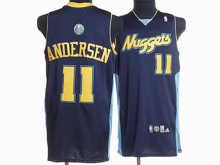 Denver Nuggets jerseys-009